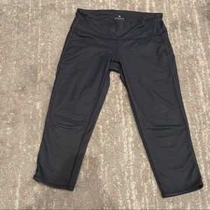 athleta leggings